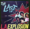 LA Explosion